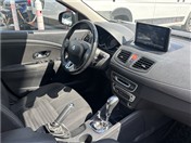 Renault Megane 1.6 Touch Plus