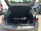 Renault Megane 1.6 Touch Plus