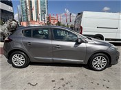 Renault Megane 1.6 Touch Plus