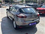 Renault Megane 1.6 Touch Plus