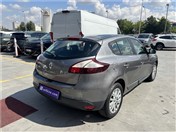Renault Megane 1.6 Touch Plus
