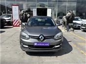 Renault Megane 1.6 Touch Plus