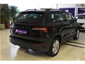 Skoda KAROQ 1.5 TSI Elite