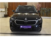Skoda KAROQ 1.5 TSI Elite