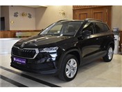 Skoda KAROQ 1.5 TSI Elite