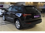 Skoda KAROQ 1.5 TSI Elite