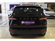 Skoda KAROQ 1.5 TSI Elite