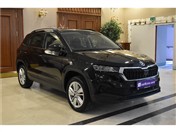 Skoda KAROQ 1.5 TSI Elite