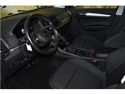 Skoda KAROQ 1.5 TSI Elite