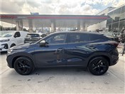 Chery. OMODA 5 1.6 T-GDI Luxury
