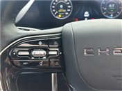 Chery. OMODA 5 1.6 T-GDI Luxury