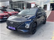 Chery. OMODA 5 1.6 T-GDI Luxury