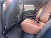 Chery. OMODA 5 1.6 T-GDI Luxury