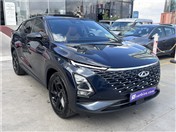 Chery. OMODA 5 1.6 T-GDI Luxury