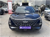 Chery. OMODA 5 1.6 T-GDI Luxury