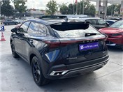 Chery. OMODA 5 1.6 T-GDI Luxury