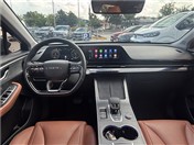 Chery. OMODA 5 1.6 T-GDI Luxury