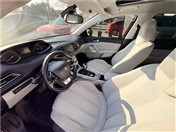 Peugeot 308 308 1.6 BLUE HDİ ALLURE