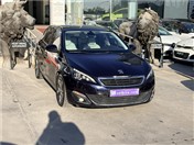 Peugeot 308 308 1.6 BLUE HDİ ALLURE