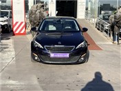 Peugeot 308 308 1.6 BLUE HDİ ALLURE