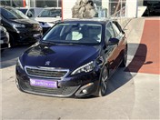 Peugeot 308 308 1.6 BLUE HDİ ALLURE