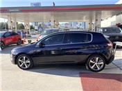 Peugeot 308 308 1.6 BLUE HDİ ALLURE