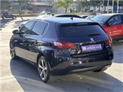 Peugeot 308 308 1.6 BLUE HDİ ALLURE
