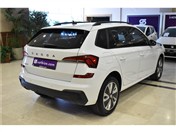 Skoda KAMİQ 1.0 TSİ ELİTE