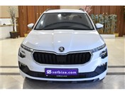 Skoda KAMİQ 1.0 TSİ ELİTE
