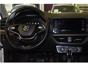 Skoda KAMİQ 1.0 TSİ ELİTE