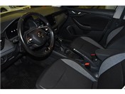 Skoda KAMİQ 1.0 TSİ ELİTE