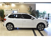 Skoda KAMİQ 1.0 TSİ ELİTE