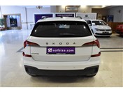 Skoda KAMİQ 1.0 TSİ ELİTE