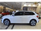 Skoda KAMİQ 1.0 TSİ ELİTE