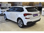 Skoda KAMİQ 1.0 TSİ ELİTE