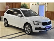 Skoda KAMİQ 1.0 TSİ ELİTE
