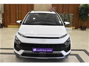Hyundai BAYON 1.0 T-GDI Style