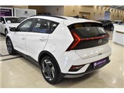 Hyundai BAYON 1.0 T-GDI Style