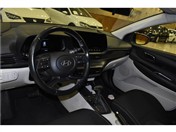 Hyundai BAYON 1.0 T-GDI Style