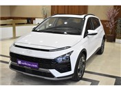 Hyundai BAYON 1.0 T-GDI Style