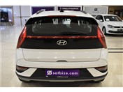 Hyundai BAYON 1.0 T-GDI Style