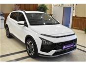 Hyundai BAYON 1.0 T-GDI Style