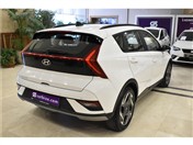 Hyundai BAYON 1.0 T-GDI Style