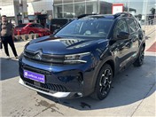 Citroen C5  AİRCROSS 1.5 FEEL BOLD