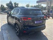 Citroen C5  AİRCROSS 1.5 FEEL BOLD