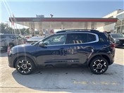 Citroen C5  AİRCROSS 1.5 FEEL BOLD