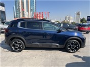 Citroen C5  AİRCROSS 1.5 FEEL BOLD