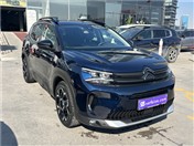 Citroen C5  AİRCROSS 1.5 FEEL BOLD