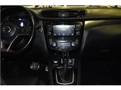 Nissan Qashqai 1.3 DIG-T Midnight Edition