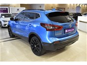 Nissan Qashqai 1.3 DIG-T Midnight Edition